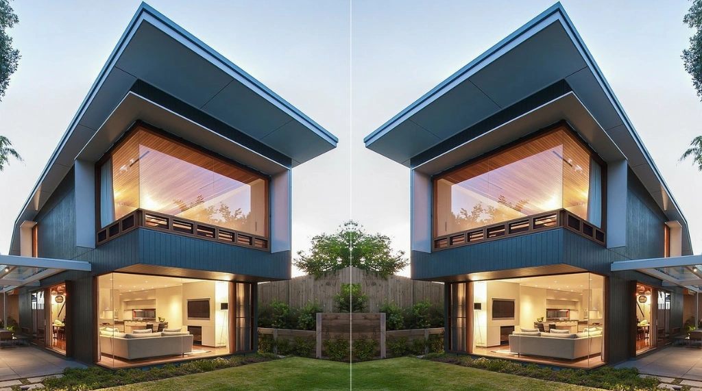 Jendela Kaca Mati (Fixed Window)