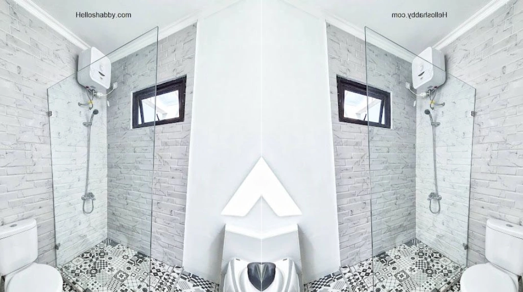 Ventilasi Alami dengan Jendela Casement Aluminium