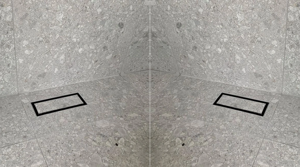 Ventilasi Lantai (Floor Vent)