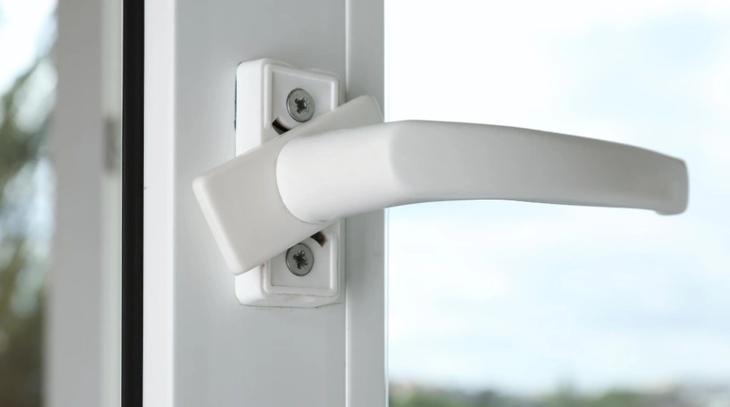 Tips Memilih Handle Pintu UPVC yang Tepat