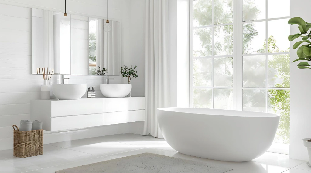 Apa Saja Perlengkapan Kamar Mandi yang Dibutuhkan untuk Kenyamanan