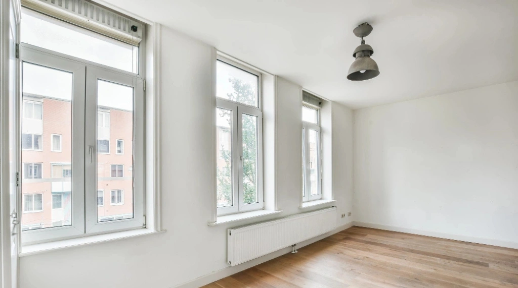 Apa itu Jendela uPVC