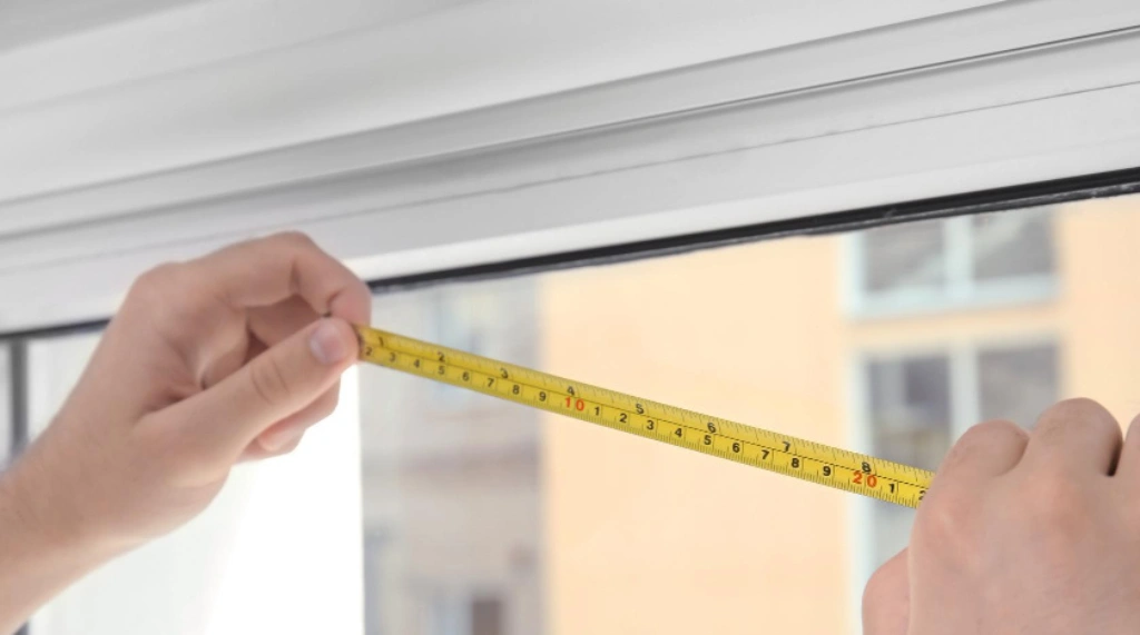 Faktor yang Mempengaruhi Ukuran Kusen Pintu