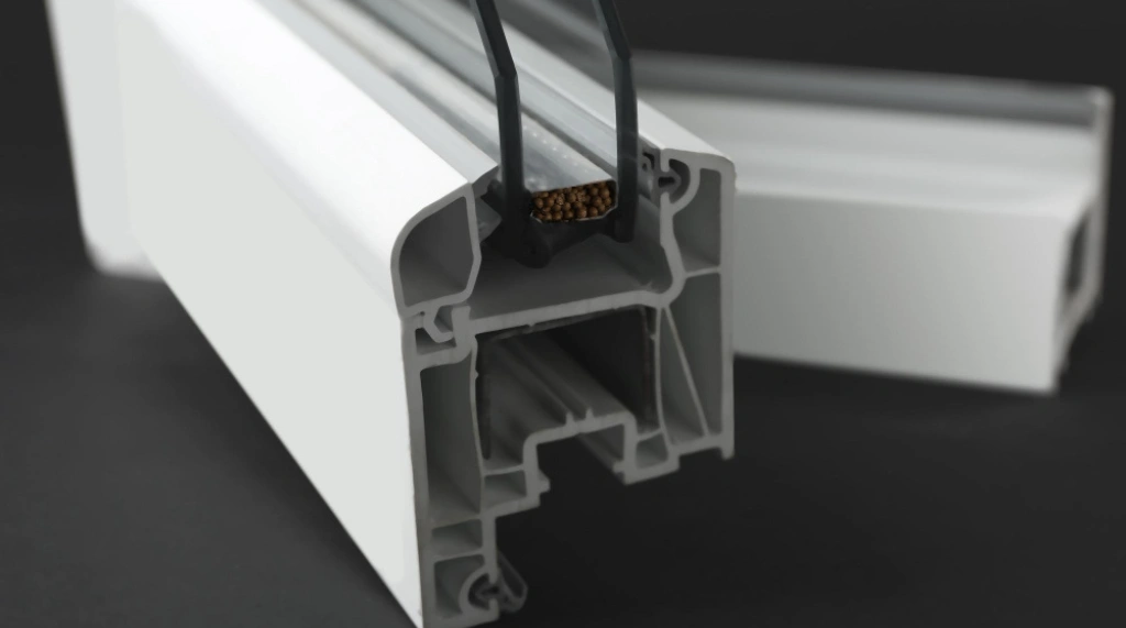 Keunggulan Bahan uPVC dibanding Lainnya