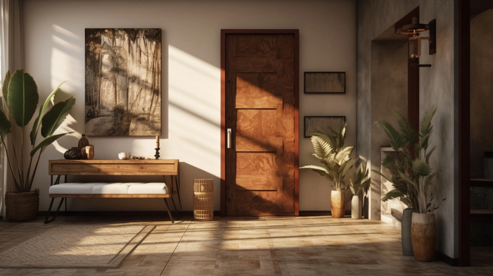 Pencahayaan Layered untuk Efek Cozy