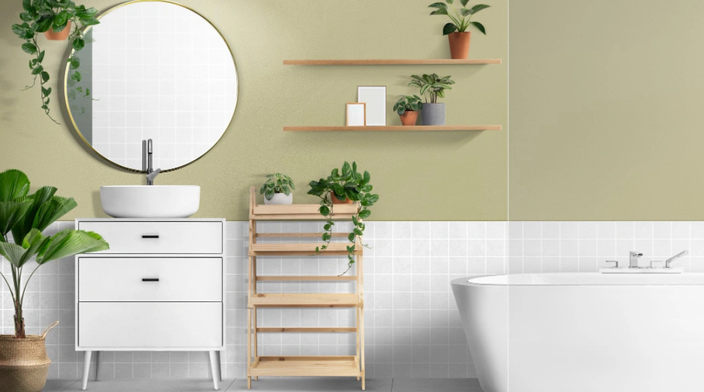 Rak atau Storage untuk Organisasi Ruang