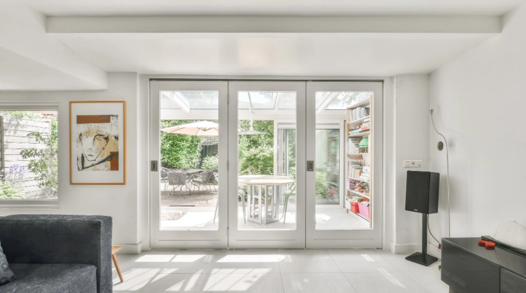 Tips Memilih Daun Pintu uPVC