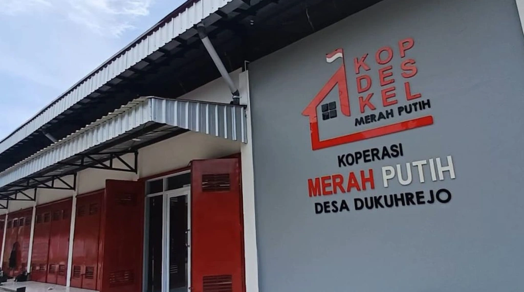 Pemilihan Material Tepat untuk Pembangunan Koperasi Desa Merah Putih