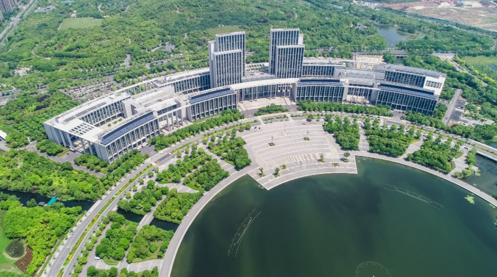 Perbedaan Green Building dan Sustainable Building