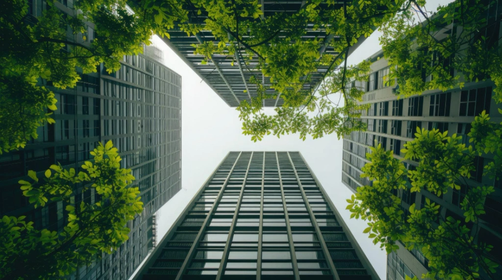Prinsip-Prinsip Green Building