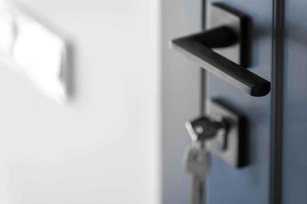 Cara Tentukan Tinggi Handle Pintu yang Nyaman dan Sesuai Standar